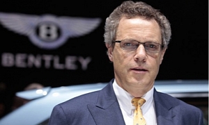 Audi Reportedly Fires Wolfgang Durheimer