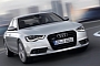 Audi Reports Best-Ever October Sales