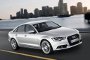 Audi Reports Best First Quarter in History