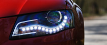 Audi Reports June Sales Increase
