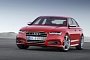 Audi Reveals 2015 A6 Facelift with New Engines, Gearbox and Matrix LED
