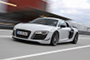 Audi Reveals Lighter, Faster R8