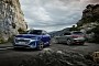 Audi Reveals Enhanced Q8 e-tron and Q8 Sportback e-tron Flagship Electric SUVs