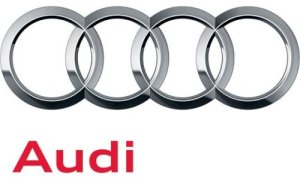 Audi Reveals Updated Logo
