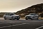 Audi Rolls Off New S Line Packages, Adds Stylish Features to Five Models