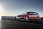 Audi RS3 Sportback Unveiled