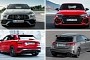 Audi RS 3 vs. Mercedes-AMG A 45 S – What’s the Ultimate Hot Hatch?