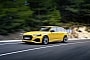 New Audi RS 4 Avant Edition 25 Years Is the Family Man's Sports Car With 470 Horsepower