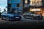 Audi RS 6 and RS 7 Quench Their Extra-Power and Less-Weight Thirst With 2023 Upgrade