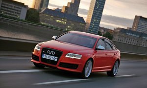 Audi RS 6 Plus Sport & Plus Audi Exclusive Equipment Packages Released