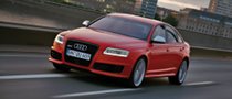 Audi RS 6 Plus Sport & Plus Audi Exclusive Equipment Packages Released