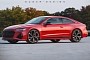 Audi RS 7 Coupe Imagined With Less Practicality, More Chicness - Does It Get Your Vote?