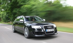 Audi RS Cars Coming to America via MTM Distributor Horchaus <span>· Updated</span>