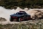 Audi RS Q e-tron Hits 112 mph in First Gravel Test, Getting Ready for Dakar 2022