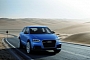 Audi RS Q3 Concept Coming to Beijing