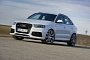 Audi RS Q3 Tuned by MTM Puts Down 410 HP of Pure Aggression