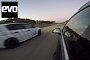 Audi RS3 Humiliated by Peugeot 308R HYbrid in Drag Race: New Hyper Hatch King?