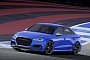 Audi RS3 Sedan Confirmed by Execs at Audi Summit in North America