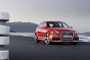 Audi RS3 Sold Out for the Year