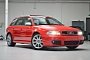 Audi RS4 B5 Avant With 188 KM On the Clock Listed for €99,500