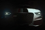 Pikes Peak 2012 Audi RS5 Teaser Released