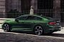 Audi RS5 Sportback Launched in Europe, Is a No-Brainer Coupe Upgrade