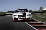 Audi RS5 TDI Sets Faster Lap Times Than Corvette C7, Nissan GT-R and 458 Spider