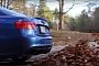 Audi RS5 Used as a Leaf Blower: Will It Work?