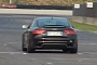 Audi RS5 with Capristo Exhaust: Sound Offensive