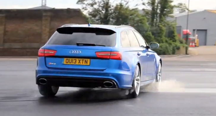 RS6 paintball