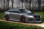 Audi RS6 Becomes Virtual Aftermarket Monster