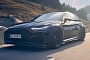 Audi RS6 Johann ABT Signature Edition Will Annihilate Supercars on a School Run