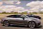Audi RS7 Drag Races BMW M850i GC, Price Gap and Performance Gap Don't Overlap