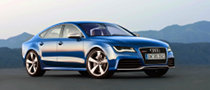 Audi RS7 Expected to Come in 2012