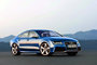 Audi RS7 Expected to Come in 2012
