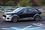 Audi RS7, RS Q8, BMW M3, M8, and Toyota Supra GR Spied in Epic Nurburgring Video