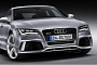 Audi RS7 Starts at £83,495 in Britain