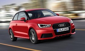 Audi Rules Out A1 for US Market Despite A3 Success