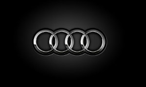 Audi's Best First Quarter in History in the US
