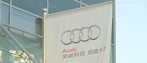 Audi's Bet on China's Renewable Energy Is a Strategic Move in a Fast Shifting Industry