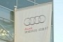 Audi's Bet on China's Renewable Energy Is a Strategic Move in a Fast Shifting Industry