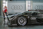 Audi's Climatic Wind Tunnel, the Key to Le Mans Success?