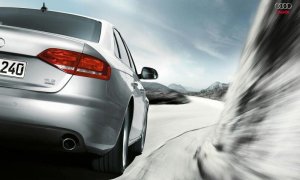 Audi's Dynamic Steering Gets Mechatronic Innovation Award