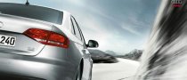 Audi's Dynamic Steering Gets Mechatronic Innovation Award