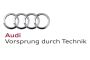 Audi's New Logo Comes at Frankfurt