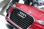 Audi's Sales Numbers Point to Record Q1