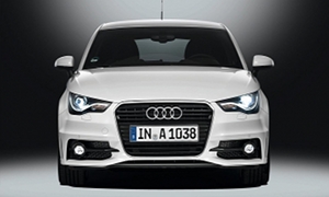 Audi S1 and Volkswagen Polo R to Get AWD