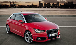 Audi S1 to Be Priced at EUR 28,360