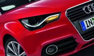 Audi S1 to Come in 2012