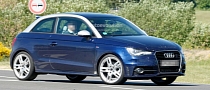 Audi S1 to Launch in 2013